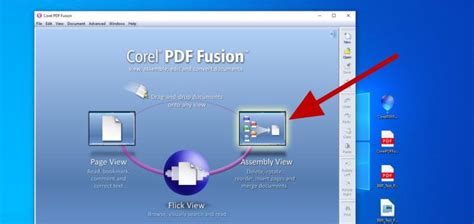 corel pdf fusion review.